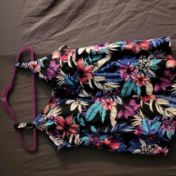 croft & barrow Other - Croft and Barrow Tankini top only